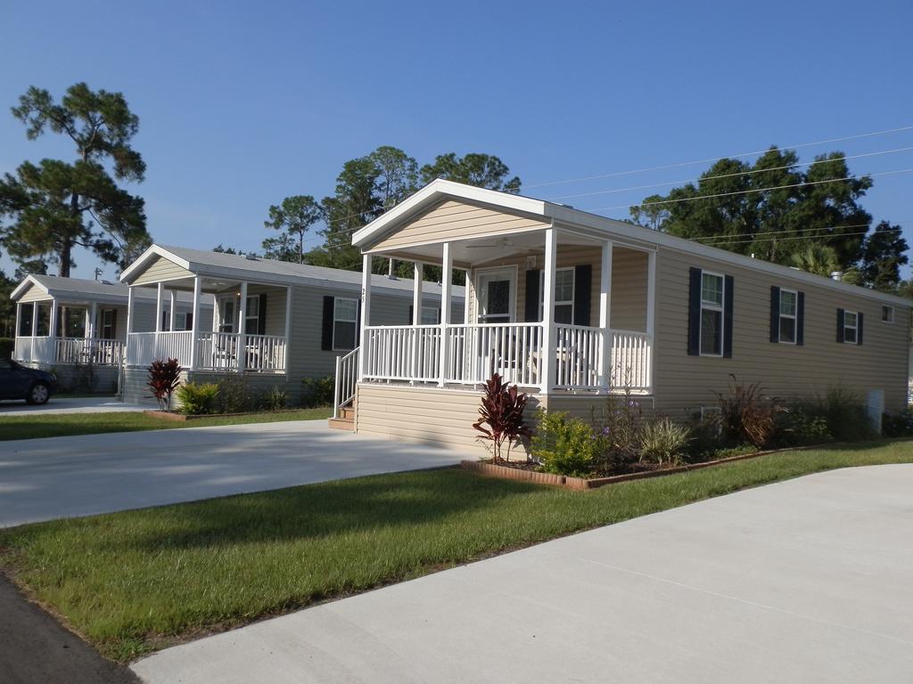 Sherwood Forest Cottage 3 Kissimmee Dış mekan fotoğraf