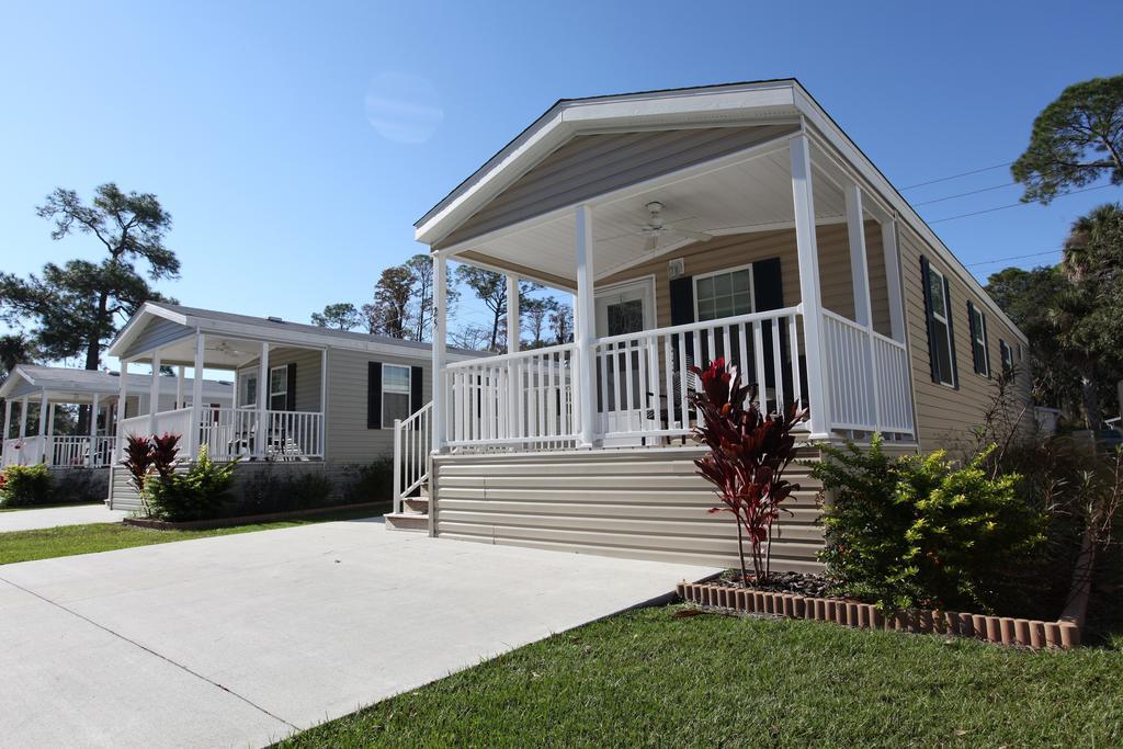 Sherwood Forest Cottage 3 Kissimmee Dış mekan fotoğraf
