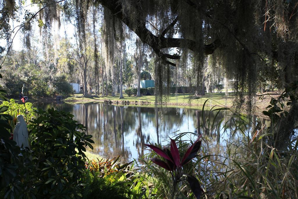 Sherwood Forest Cottage 3 Kissimmee Dış mekan fotoğraf