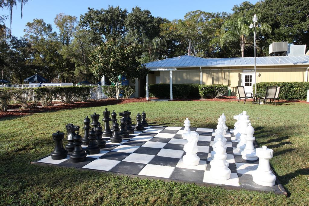 Sherwood Forest Cottage 3 Kissimmee Dış mekan fotoğraf